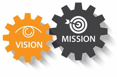 Vision and Mission