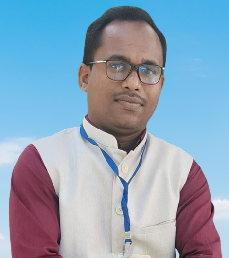 Mr. Radheshyam Aursa