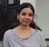 Miss Pragya Kashyap