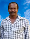 Mr. Ashok Kumar Mandavi