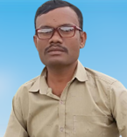 Mr. Ghansuram Deohari