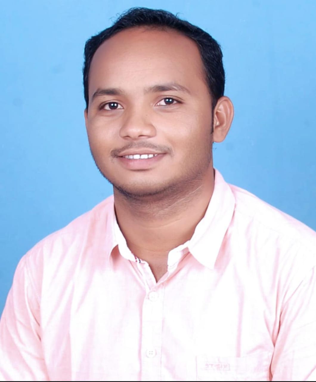 Dr. Tupesh Kumar Kosma